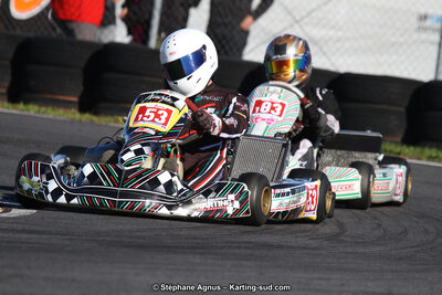29 & 30/10/2016 : Kart Festival à Belmont (Photos Stéphane Agnus) 2016 — karting