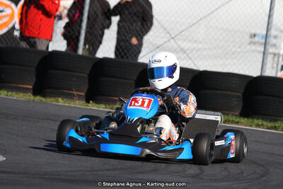 29 & 30/10/2016 : Kart Festival à Belmont (Photos Stéphane Agnus) 2016 — karting