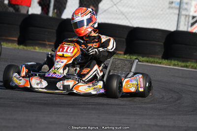 29 & 30/10/2016 : Kart Festival à Belmont (Photos Stéphane Agnus) 2016 — karting