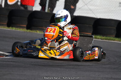 29 & 30/10/2016 : Kart Festival à Belmont (Photos Stéphane Agnus) 2016 — karting