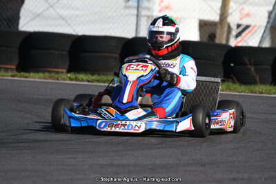 29 & 30/10/2016 : Kart Festival à Belmont (Photos Stéphane Agnus) 2016 — karting