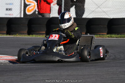 29 & 30/10/2016 : Kart Festival à Belmont (Photos Stéphane Agnus) 2016 — karting