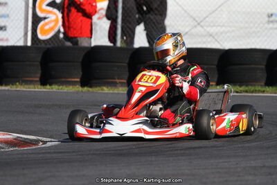 29 & 30/10/2016 : Kart Festival à Belmont (Photos Stéphane Agnus) 2016 — karting