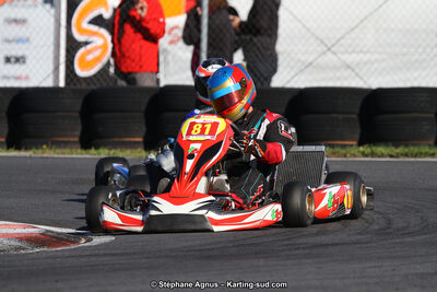 29 & 30/10/2016 : Kart Festival à Belmont (Photos Stéphane Agnus) 2016 — karting