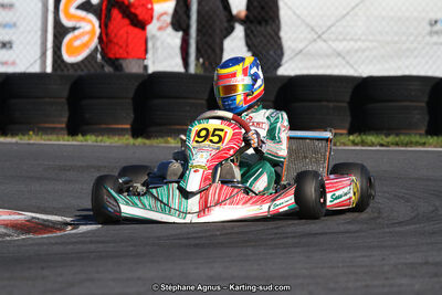 29 & 30/10/2016 : Kart Festival à Belmont (Photos Stéphane Agnus) 2016 — karting