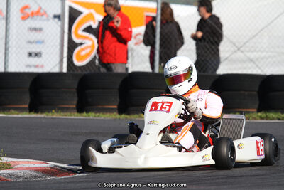 29 & 30/10/2016 : Kart Festival à Belmont (Photos Stéphane Agnus) 2016 — karting