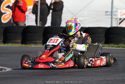 29 & 30/10/2016 : Kart Festival à Belmont (Photos Stéphane Agnus) 2016 — karting