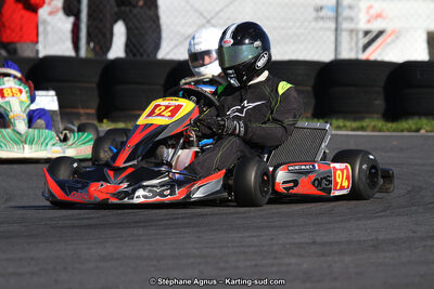 29 & 30/10/2016 : Kart Festival à Belmont (Photos Stéphane Agnus) 2016 — karting