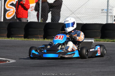 29 & 30/10/2016 : Kart Festival à Belmont (Photos Stéphane Agnus) 2016 — karting