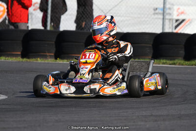 29 & 30/10/2016 : Kart Festival à Belmont (Photos Stéphane Agnus) 2016 — karting