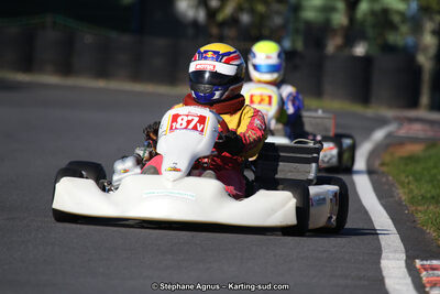 29 & 30/10/2016 : Kart Festival à Belmont (Photos Stéphane Agnus) 2016 — karting