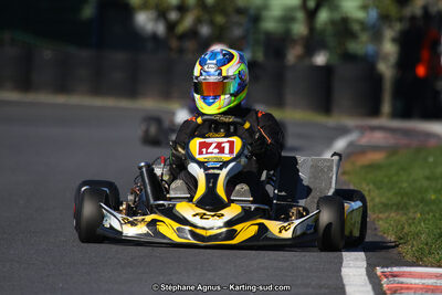 29 & 30/10/2016 : Kart Festival à Belmont (Photos Stéphane Agnus) 2016 — karting
