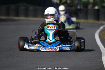 29 & 30/10/2016 : Kart Festival à Belmont (Photos Stéphane Agnus) 2016 — karting