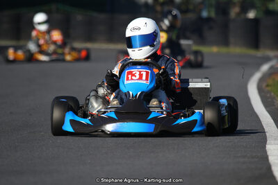 29 & 30/10/2016 : Kart Festival à Belmont (Photos Stéphane Agnus) 2016 — karting