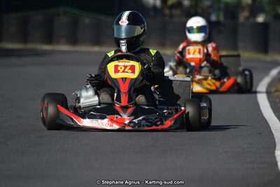 29 & 30/10/2016 : Kart Festival à Belmont (Photos Stéphane Agnus) 2016 — karting