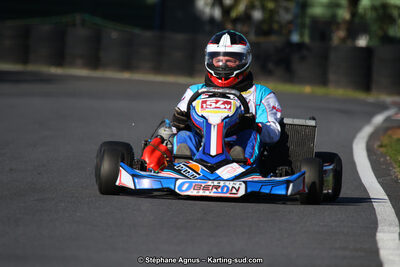 29 & 30/10/2016 : Kart Festival à Belmont (Photos Stéphane Agnus) 2016 — karting