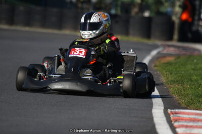 29 & 30/10/2016 : Kart Festival à Belmont (Photos Stéphane Agnus) 2016 — karting