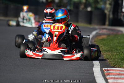 29 & 30/10/2016 : Kart Festival à Belmont (Photos Stéphane Agnus) 2016 — karting