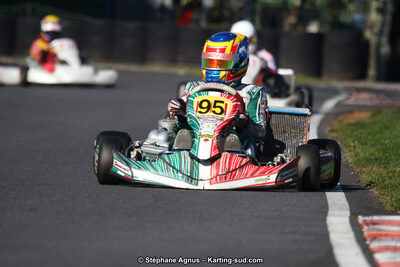 29 & 30/10/2016 : Kart Festival à Belmont (Photos Stéphane Agnus) 2016 — karting