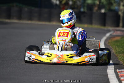 29 & 30/10/2016 : Kart Festival à Belmont (Photos Stéphane Agnus) 2016 — karting