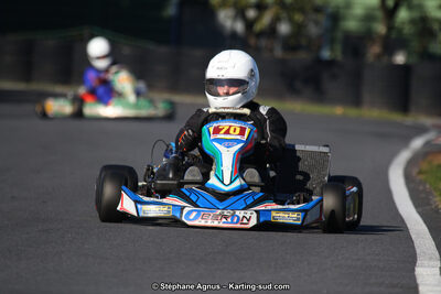 29 & 30/10/2016 : Kart Festival à Belmont (Photos Stéphane Agnus) 2016 — karting