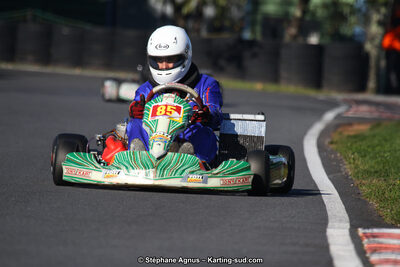 29 & 30/10/2016 : Kart Festival à Belmont (Photos Stéphane Agnus) 2016 — karting