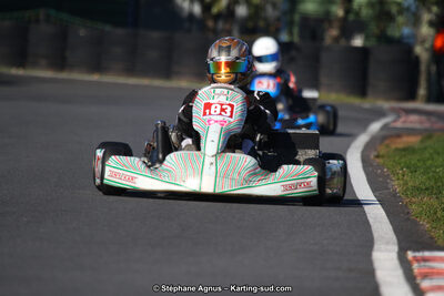 29 & 30/10/2016 : Kart Festival à Belmont (Photos Stéphane Agnus) 2016 — karting