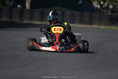 29 & 30/10/2016 : Kart Festival à Belmont (Photos Stéphane Agnus) 2016 — karting