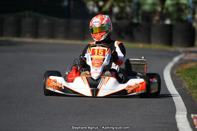 29 & 30/10/2016 : Kart Festival à Belmont (Photos Stéphane Agnus) 2016 — karting