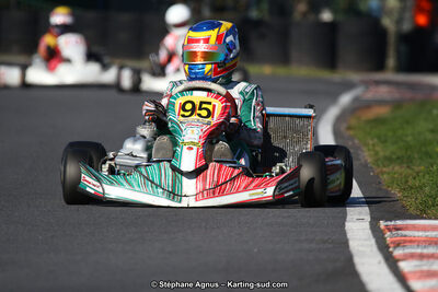 29 & 30/10/2016 : Kart Festival à Belmont (Photos Stéphane Agnus) 2016 — karting