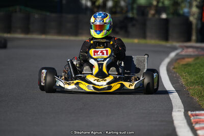29 & 30/10/2016 : Kart Festival à Belmont (Photos Stéphane Agnus) 2016 — karting