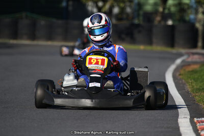 29 & 30/10/2016 : Kart Festival à Belmont (Photos Stéphane Agnus) 2016 — karting