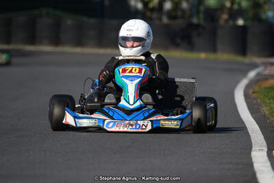 29 & 30/10/2016 : Kart Festival à Belmont (Photos Stéphane Agnus) 2016 — karting