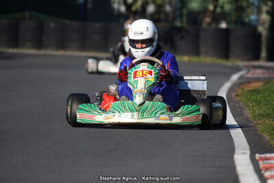 29 & 30/10/2016 : Kart Festival à Belmont (Photos Stéphane Agnus) 2016 — karting