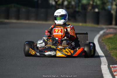 29 & 30/10/2016 : Kart Festival à Belmont (Photos Stéphane Agnus) 2016 — karting