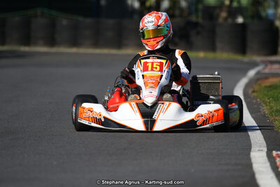 29 & 30/10/2016 : Kart Festival à Belmont (Photos Stéphane Agnus) 2016 — karting
