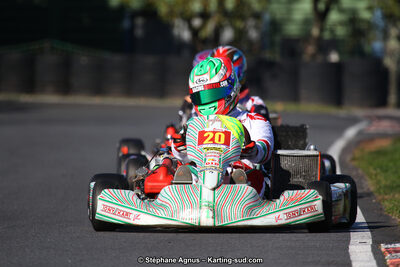 29 & 30/10/2016 : Kart Festival à Belmont (Photos Stéphane Agnus) 2016 — karting