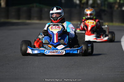 29 & 30/10/2016 : Kart Festival à Belmont (Photos Stéphane Agnus) 2016 — karting