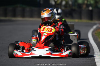29 & 30/10/2016 : Kart Festival à Belmont (Photos Stéphane Agnus) 2016 — karting