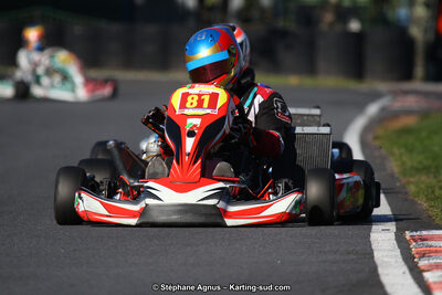 29 & 30/10/2016 : Kart Festival à Belmont (Photos Stéphane Agnus) 2016 — karting