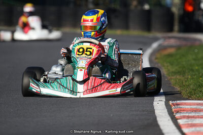 29 & 30/10/2016 : Kart Festival à Belmont (Photos Stéphane Agnus) 2016 — karting