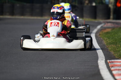 29 & 30/10/2016 : Kart Festival à Belmont (Photos Stéphane Agnus) 2016 — karting
