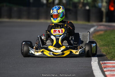 29 & 30/10/2016 : Kart Festival à Belmont (Photos Stéphane Agnus) 2016 — karting