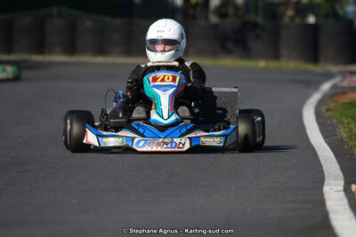 29 & 30/10/2016 : Kart Festival à Belmont (Photos Stéphane Agnus) 2016 — karting