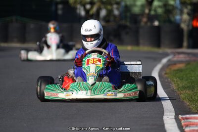 29 & 30/10/2016 : Kart Festival à Belmont (Photos Stéphane Agnus) 2016 — karting