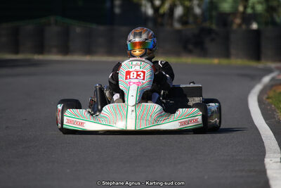 29 & 30/10/2016 : Kart Festival à Belmont (Photos Stéphane Agnus) 2016 — karting