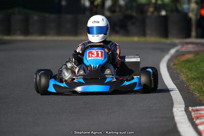 29 & 30/10/2016 : Kart Festival à Belmont (Photos Stéphane Agnus) 2016 — karting
