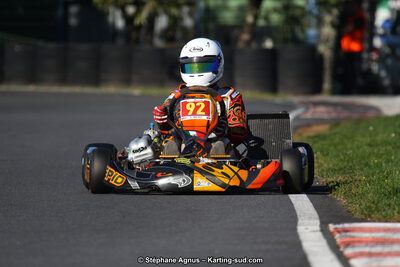 29 & 30/10/2016 : Kart Festival à Belmont (Photos Stéphane Agnus) 2016 — karting