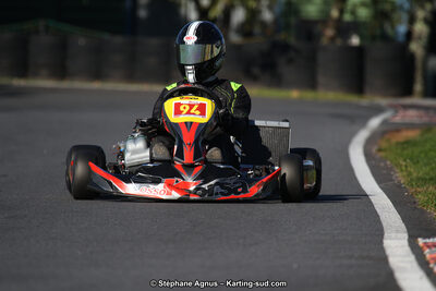 29 & 30/10/2016 : Kart Festival à Belmont (Photos Stéphane Agnus) 2016 — karting