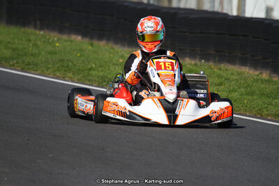 29 & 30/10/2016 : Kart Festival à Belmont (Photos Stéphane Agnus) 2016 — karting
